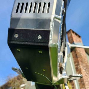 Plastic (UHMW) Performance Slip Liner SV-2591