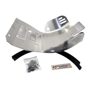 HD Skid Plate CRFF-2595