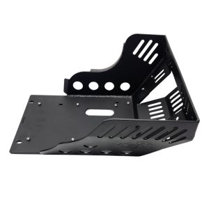 Heavy Duty Skid Plate - KLE 500 KLE-2600
