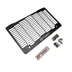 Radiator Grill Guard KLE 500 - KLE-2605