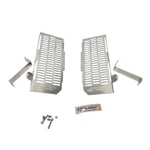 Radiator Guard YZ-2620